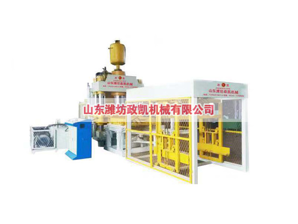 磚機設(shè)備型號大全